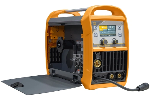 Сварочный полуавтомат HUGONG EXTREMIG 200 III LCD купить в Москве с доставкой по всей России | ProtosMarket.ru