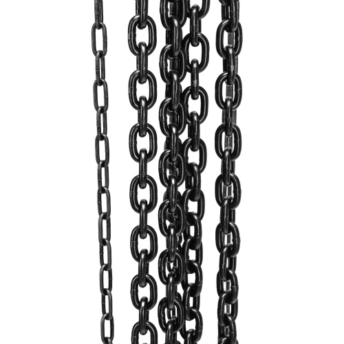 Таль цепная, 3 т, H подъема 3 м, расстояние между крюками 470 мм Sparta по ценам производителя в Екатеринбурге с доставкой по всей России