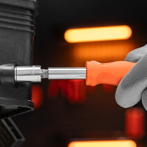 Набор инструментов бытовой, 21 предмет Sparta по ценам производителя в Екатеринбурге с доставкой по всей России