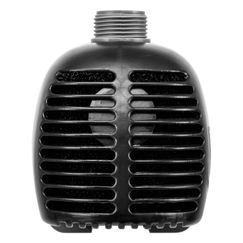 Насос фонтанный FNP110-34, 112 Вт, подъем 3,4 м, 3400 л/ч, колокольчик/каскад/гейзер Denzel по ценам производителя в Екатеринбурге с доставкой по всей России