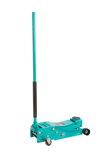 Домкрат гидравлический подкатной TOR DS4 г/п 4,0 т 110-515 мм по ценам производителя в Екатеринбурге с доставкой по всей России