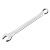 Ключ комбинированный, 10 мм, хромированный Sparta по ценам производителя в Екатеринбурге с доставкой по всей России