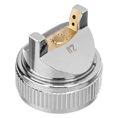 Комплект для краскораспылителя 57319 : сопло 2 мм, игла, форсунка Matrix по ценам производителя в Екатеринбурге с доставкой по всей России