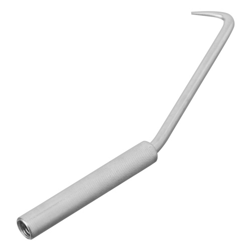 Крюк для вязки арматуры, 245 мм, оцинкованная рукоятка Сибртех по ценам производителя в Екатеринбурге с доставкой по всей России