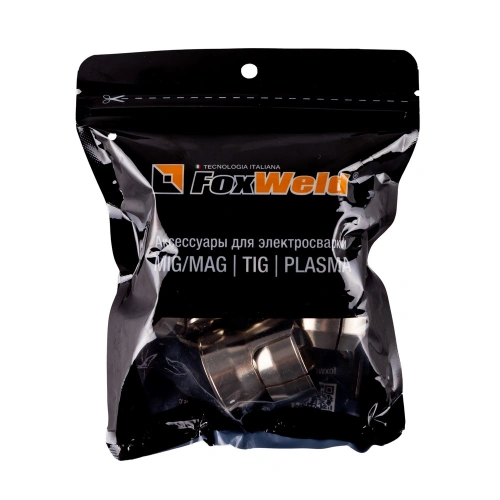 Насадка дистанционная рожковая S105 купить в Москве с доставкой по всей России | ProtosMarket.ru