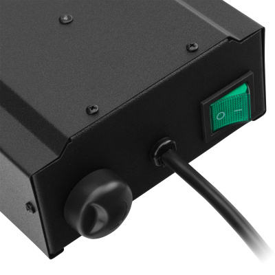 Инфракрасный обогреватель КМИ-2000, 230В, 2000 Вт, плавная регулировка мощности MTX по ценам производителя в Екатеринбурге с доставкой по всей России