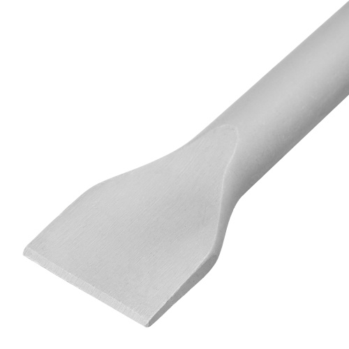 Зубило плоское, широкое, 25 х 50 х 360 мм, SDS Max Matrix по ценам производителя в Екатеринбурге с доставкой по всей России