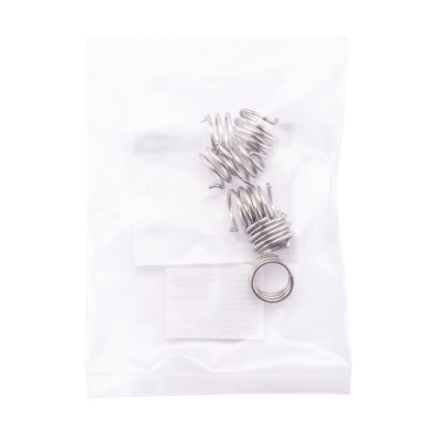 FoxWeld Спираль к соплу MIG-25 (003.0013/ЕА0304, EP-25/MB-25, пр-во FoxWeld/КНР) купить в Москве с доставкой по всей России | ProtosMarket.ru