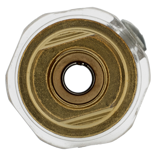 Лубрикатор ML2, 10 бар, 1/4" Denzel по ценам производителя в Екатеринбурге с доставкой по всей России