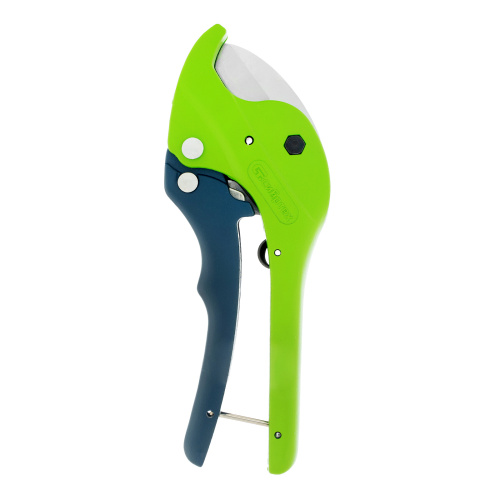 Ножницы для резки изделий из пластика, усиленные, полуавтомат, D до 35 мм Сибртех по ценам производителя в Екатеринбурге с доставкой по всей России