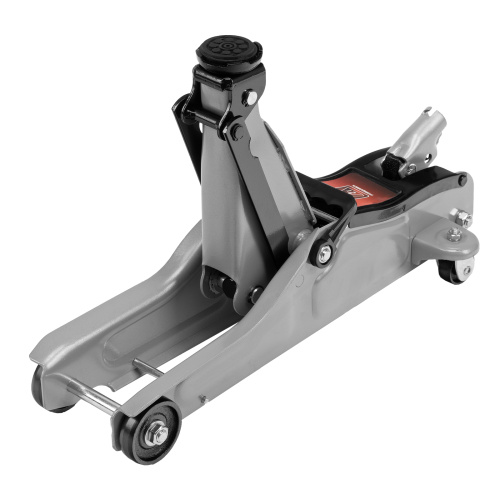 Домкрат гидравлический подкатной 2 т в пластиковом кейсе 85-330 мм. Low Profile Matrix по ценам производителя в Екатеринбурге с доставкой по всей России