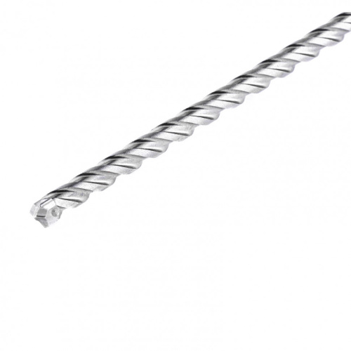 Бур по бетону Drei spitzen, 6 x 215 мм, SDS Plus Gross по ценам производителя в Екатеринбурге с доставкой по всей России