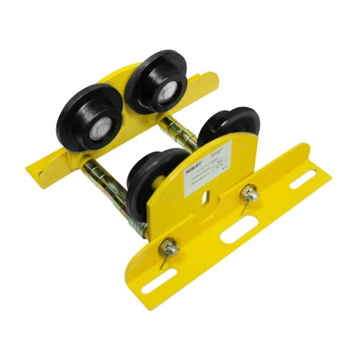 Каретка OCALIFT HT для талей РА 250/500 0,5т холостая без привода по ценам производителя в Екатеринбурге с доставкой по всей России