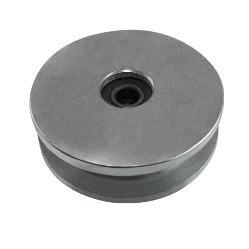 Ролик ловителя большой по ценам производителя в Екатеринбурге с доставкой по всей России