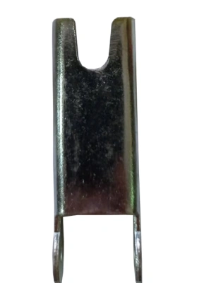 Защелка для крюков вилочных TOR G80 5,3 т (D) по ценам производителя в Екатеринбурге с доставкой по всей России