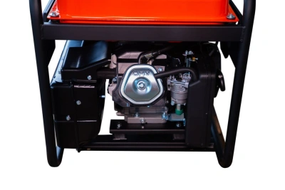 Генератор бензиновый инверторный 7,0 кВт 220В 25 л с электростартером TOR KM7000i по ценам производителя в Екатеринбурге с доставкой по всей России