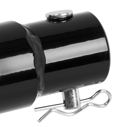 Шнек для грунта E-250, диаметр 250 мм, длина 800 мм,соединение 20 мм, несъемный нож Denzel по ценам производителя в Екатеринбурге с доставкой по всей России