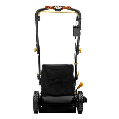 Газонокосилка аккумуляторная бесщет., RLMS560-62, привод, 560 мм, Li-ion, 62В Denzel по ценам производителя в Екатеринбурге с доставкой по всей России