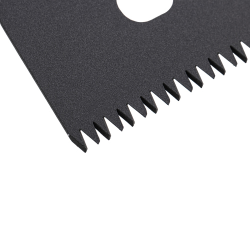 Ножовка по дереву "PIRANHA", 300 мм, 7 TPI, 3D-зуб, тефлоновое покрытие полотна, двухкомпонентная рукоятка Gross по ценам производителя в Екатеринбурге с доставкой по всей России