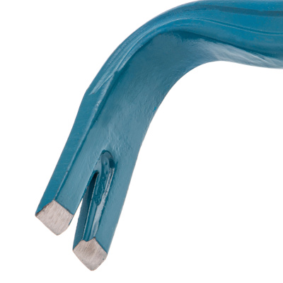 Лом-гвоздодер, двутавровый профиль, 900 х 30 х 17 мм Gross по ценам производителя в Екатеринбурге с доставкой по всей России