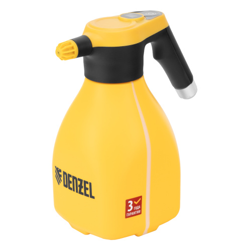 Опрыскиватель аккумуляторный D-2LI, 2 л, 3,7 В, 2,2 Ач Denzel по ценам производителя в Екатеринбурге с доставкой по всей России