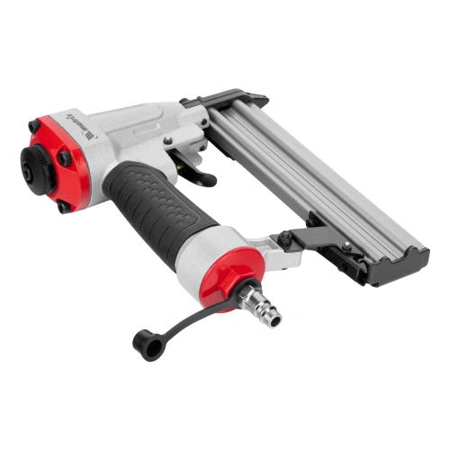 Нейлер финишный, шпилькозабивной пистолет, пневматический, гвоздь 23GA D 0.64 мм  длина 10-30 мм Matrix по ценам производителя в Екатеринбурге с доставкой по всей России