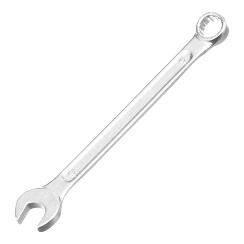 Ключ комбинированный, 9 мм, хромированный Sparta по ценам производителя в Екатеринбурге с доставкой по всей России