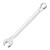 Ключ комбинированный, 9 мм, хромированный Sparta по ценам производителя в Екатеринбурге с доставкой по всей России