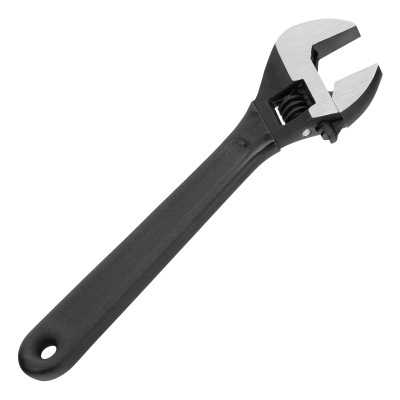 Ключ разводной, 250 мм Matrix по ценам производителя в Екатеринбурге с доставкой по всей России