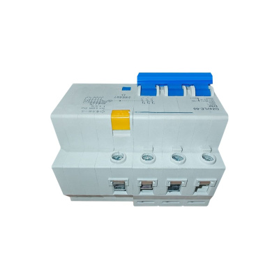 Выключатель дифференциальный автоматичекий ZLP по ценам производителя в Екатеринбурге с доставкой по всей России