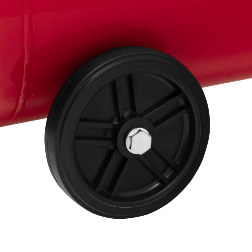 Компрессор воздушный КК-2200/100, 2,2 кВт, 350 л/мин, 100 л, прямой привод, масляный MTX по ценам производителя в Екатеринбурге с доставкой по всей России