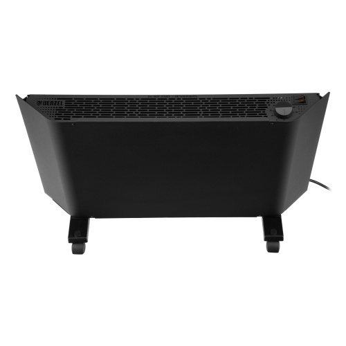 Конвектор электрический XCE-1500 B, 230 В, 1500 Вт, X-образный нагреватель Denzel по ценам производителя в Екатеринбурге с доставкой по всей России