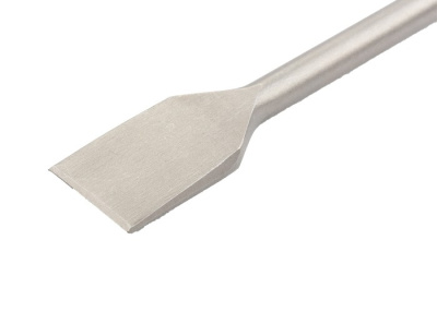 Зубило лопаточное, самозатачивающееся Pro 50 x 350 мм, SDS Max Gross по ценам производителя в Екатеринбурге с доставкой по всей России