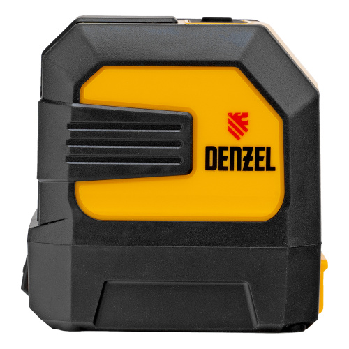 Лазерный уровень LX 03 Green, 30 м, 520 нм, резьба 1/4" Denzel по ценам производителя в Екатеринбурге с доставкой по всей России