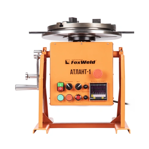 FoxWeld Головка горелки TIG-17 (712.1020, пр-во FoxWeld/КНР) по ценам производителя в Екатеринбурге с доставкой по всей России