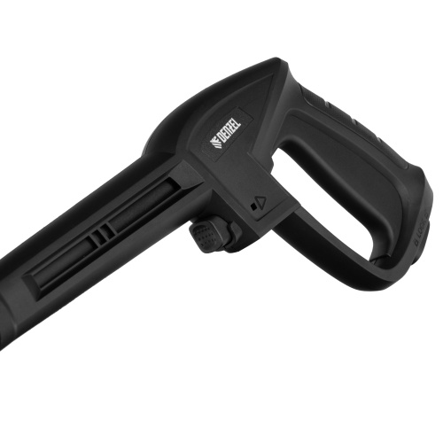 Моечная машина высокого давления R-170D, 2000 Вт, 170 бар, 360 л/ч, с барабаном Denzel по ценам производителя в Екатеринбурге с доставкой по всей России