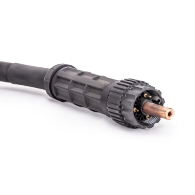 FoxWeld Плазмотрон СВ50 (6М, Ц. АДАПТЕР, пр-во FoxWeld/КНР) по ценам производителя в Екатеринбурге с доставкой по всей России