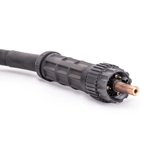 FoxWeld Плазмотрон СВ50 (6М, Ц. АДАПТЕР, пр-во FoxWeld/КНР) по ценам производителя в Екатеринбурге с доставкой по всей России