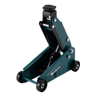 Домкрат гидравлический подкатной, 2,5 т, 148-387 мм Сибртех по ценам производителя в Екатеринбурге с доставкой по всей России