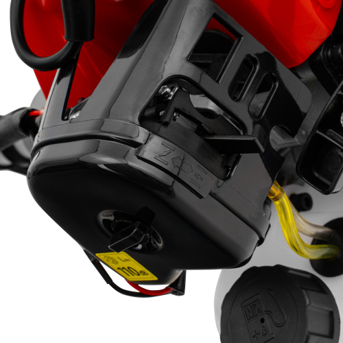 Триммер бензиновый MT-33S, 33 см³, разъемная штанга, состоит из 2 частей MTX по ценам производителя в Екатеринбурге с доставкой по всей России