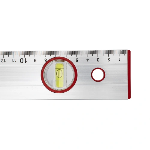 Уровень алюминиевый, 400 мм, 2 глазка, линейка Sparta по ценам производителя в Екатеринбурге с доставкой по всей России