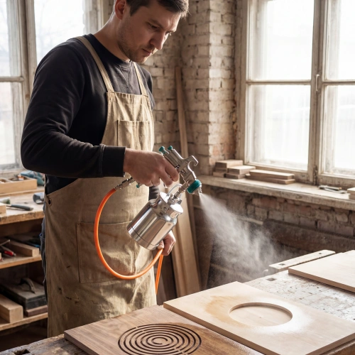 Краскораспылитель AS 702 НP профессиональный, всасывающего типа, сопло 1.8 мм и 2 мм Stels по ценам производителя в Екатеринбурге с доставкой по всей России