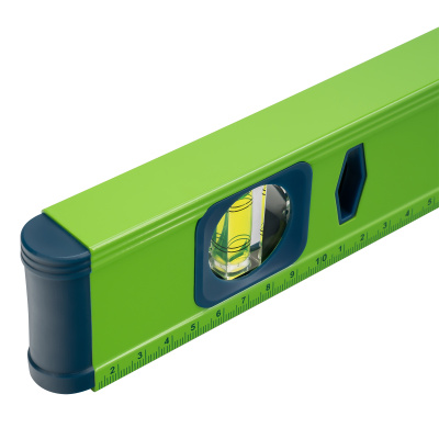 Уровень алюминиевый УС-1, 0-2000, фрезерованный, 3 глазка, рукоятки, 2000 мм Сибртех по ценам производителя в Екатеринбурге с доставкой по всей России