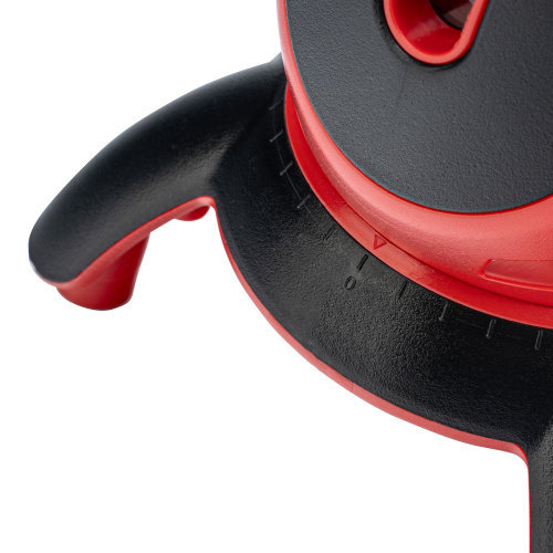 Лазерный уровень ML01T, дальность 10 м, точность ± 0,5 мм, / 1 м, длина волны 650 нм, проекция 1 вертикальная 1 горизонтальная плоскость, резьба под штатив 5/8" Matrix по ценам производителя в Екатеринбурге с доставкой по всей России