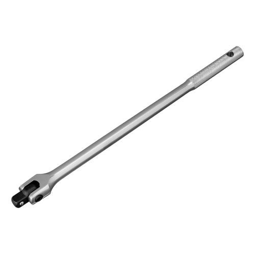 Набор торцевых головок с трещоткой 1/2", 24 предмета Matrix по ценам производителя в Екатеринбурге с доставкой по всей России