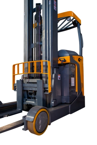 Ричтрак электрический с кабиной TOR 2,0 т 8,6 м CQD20-D по ценам производителя в Екатеринбурге с доставкой по всей России