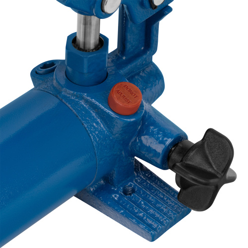 Гидравлический насос для пресса 52301 усилие 12 т Stels по ценам производителя в Екатеринбурге с доставкой по всей России