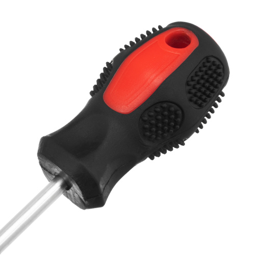 Отвертка Anti-Slip, PH1 х 38 мм, CrV, двухкомпонентная рукоятка Matrix по ценам производителя в Екатеринбурге с доставкой по всей России