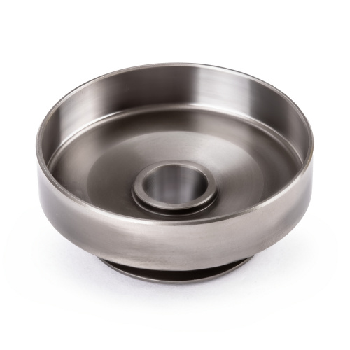 Барабан центробежной муфты сцепления для бензореза FoxWeld GC-970/400 (ведомая часть) купить в Москве с доставкой по всей России | ProtosMarket.ru