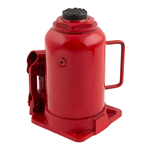 Домкрат гидравлический бутылочный 20 т, h подъема 215-405 мм Sparta Compact по ценам производителя в Екатеринбурге с доставкой по всей России